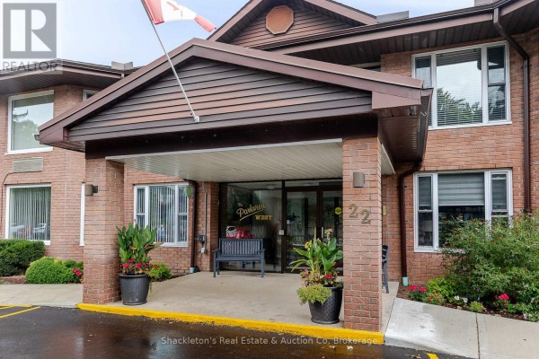 108 - 22 St. Andrew Street N, St  Marys, ON, photo 2