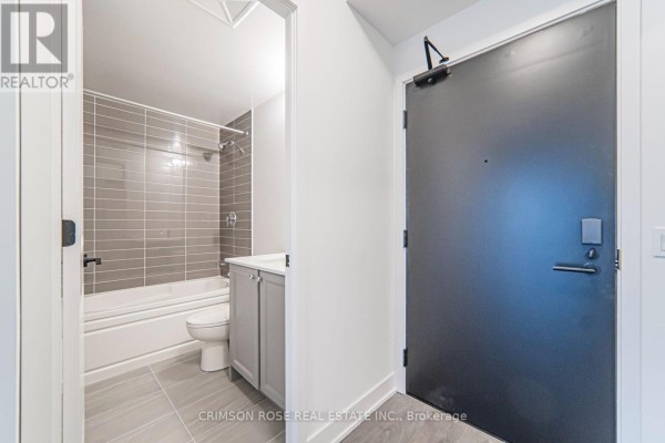 Primary Bedroom - 108 - 2333 Khalsa Gate, Oakville, ON L6M0X7 Photo 5