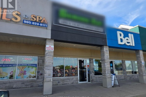 Commercial for sale at 108 - 2377 Highway 2, Clarington, ON - MLS® OdsZCy