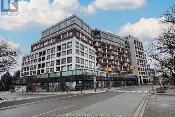 108 - 259 The Kingsway, Toronto