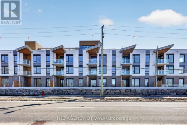 108 - 3085 Riverside Drive, Ottawa
