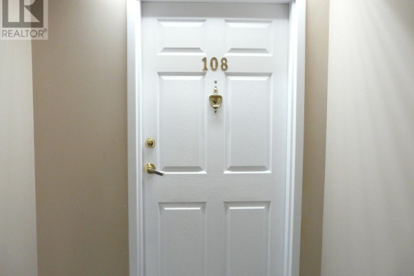Primary Bedroom - 108 - 320 Centrum Boulevard, Ottawa, ON K1E3X9 Photo 4
