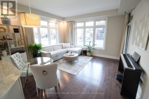 108 - 323 Winona Avenue, Ottawa, ON K1Z5H3 Photo 5