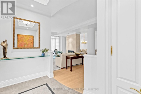 Dining room - 108 - 33 Delisle Avenue, Toronto, ON M4V3C7 Photo 3