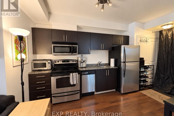 108 - 429 Kent Street, Ottawa, ON K2P1B5 Photo 2