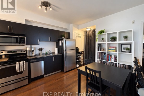 108 - 429 Kent Street, Ottawa, ON K2P1B5 Photo 3