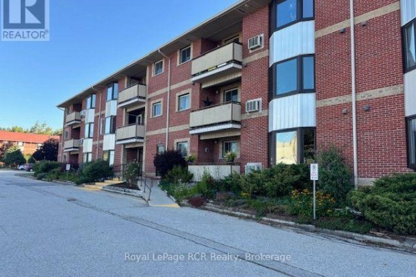108 - 497 Birmingham Street W, Wellington North, ON, photo 2