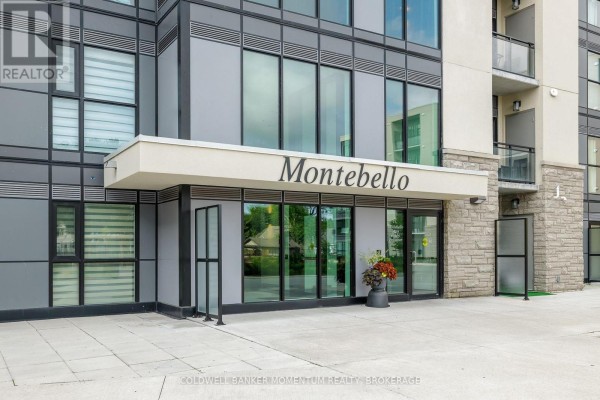 108 - 50 Herrick Avenue, St  Catharines, ON, photo 2