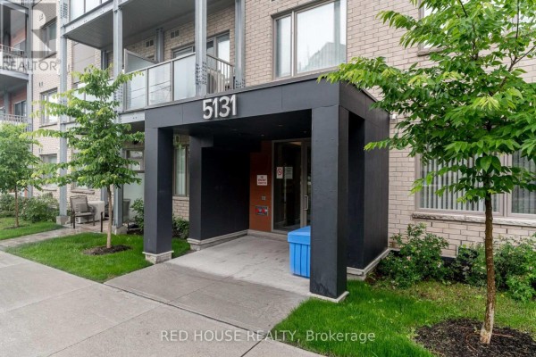 Primary Bedroom - 108 - 5131 Sheppard Avenue E, Toronto, ON M1B2Y6 Photo 4