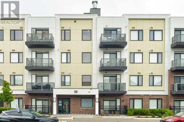 Den - 108 - 58 Sky Harbour Drive, Brampton, ON L6Y6J1 Photo 2