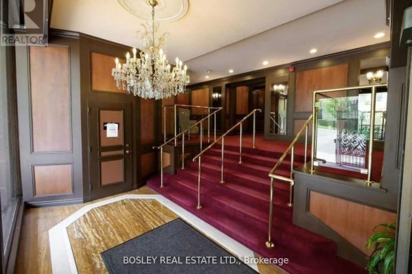 Dining room - 108 - 740 Eglinton Avenue W, Toronto, ON M5N1C4 Photo 3