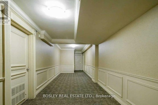 Bedroom - 108 - 740 Eglinton Avenue W, Toronto, ON M5N1C4 Photo 4