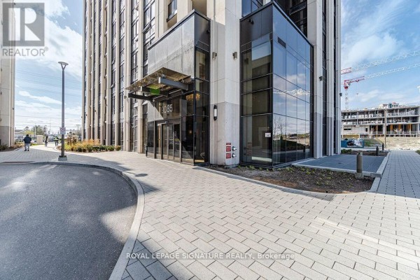 108 - 9085 Jane Street, Vaughan, ON L4K0L8 Photo 3