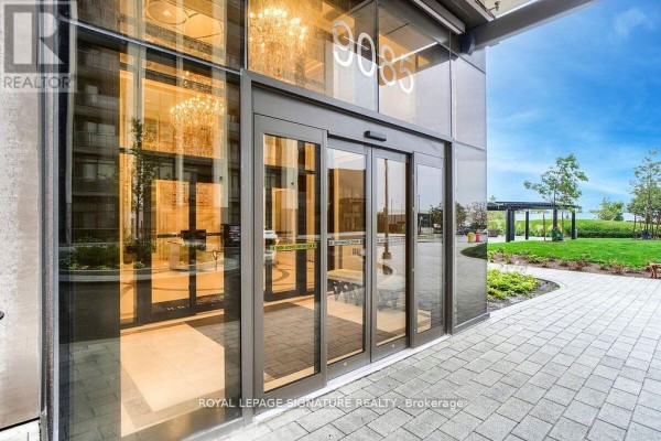 108 - 9085 Jane Street, Vaughan, ON L4K0L8 Photo 4