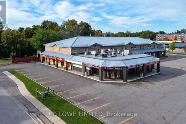 Commercial for rent at 108 - 945 Innisfil Beach Road, Innisfil, ON - MLS® RRyq4i