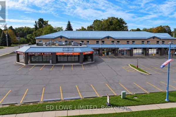 108 - 945 Innisfil Beach Road, Innisfil, ON L9S1V3 Photo 5