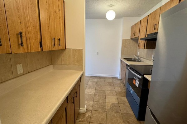 #108 10175 114 St Nw Nw, Edmonton, AB T5K2L4 Photo 4