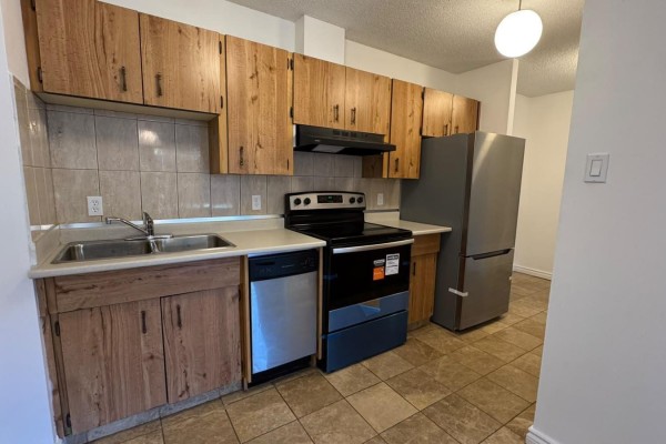 #108 10175 114 St Nw Nw, Edmonton, AB T5K2L4 Photo 5