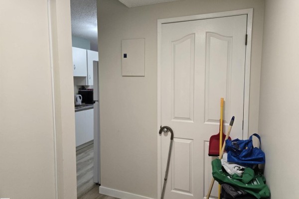 Dining room - #108 10730 112 St Nw, Edmonton, AB T5H3H1 Photo 2