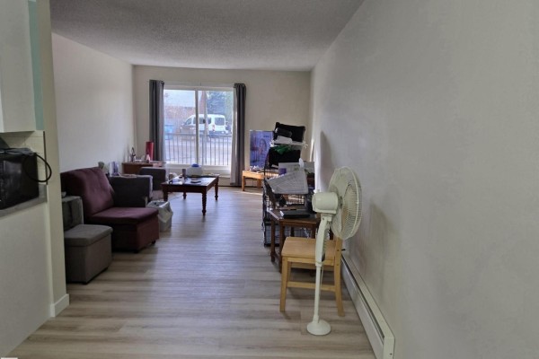 #108 10730 112 St Nw, Edmonton, AB T5H3H1 Photo 5