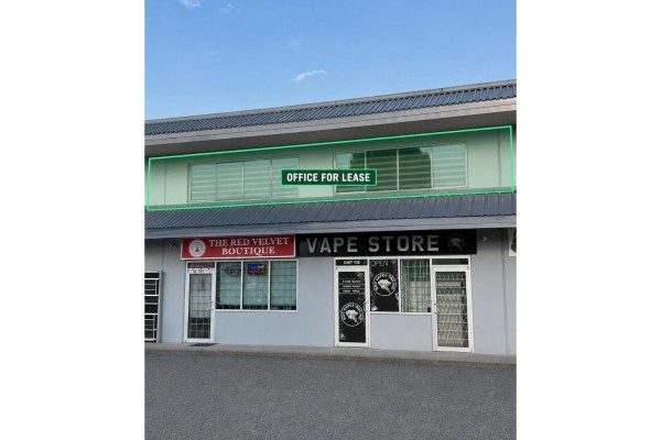 Commercial for rent at 108 12827 76 Avenue, Surrey, BC - MLS® c2GqDh