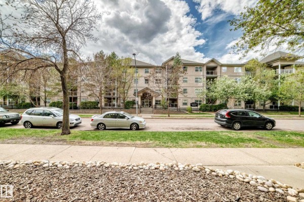 #108 12838 65 St Nw, Edmonton, AB T5A5H3 Photo 5