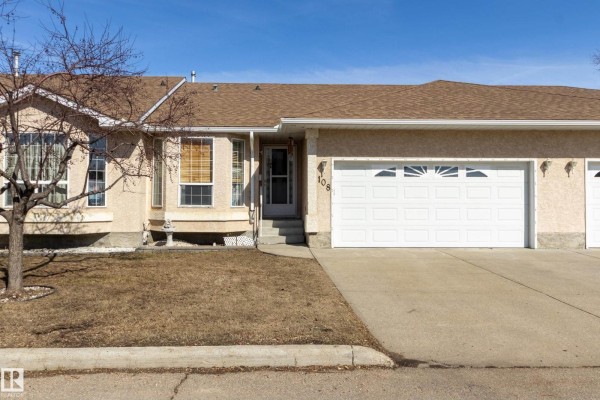 Dining room - #108 13320 124 St Nw, Edmonton, AB T5L5B7 Photo 2