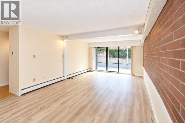 108 1535 Nelson Street, Vancouver, BC V6G1M2 Photo 2