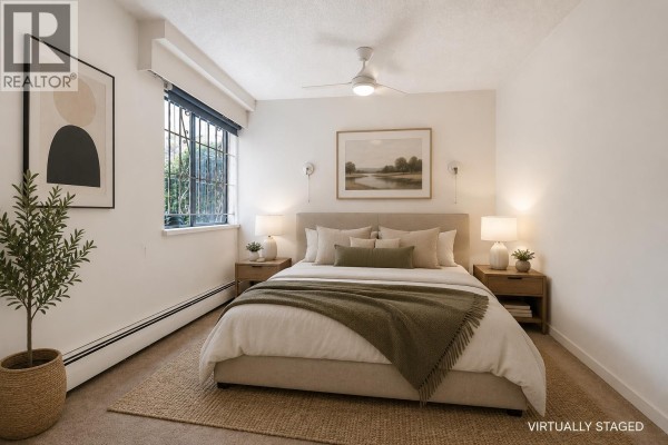 108 1535 Nelson Street, Vancouver, BC V6G1M2 Photo 4