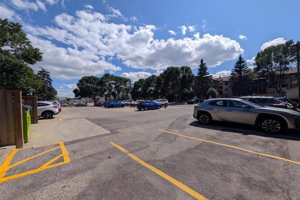 108 177 Watson Street, Winnipeg, MB, photo 3