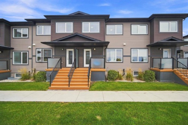 108 185 Peguis Street, Winnipeg