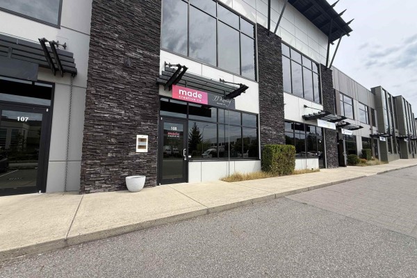 108 19055 34a Avenue, Surrey, BC, photo 2
