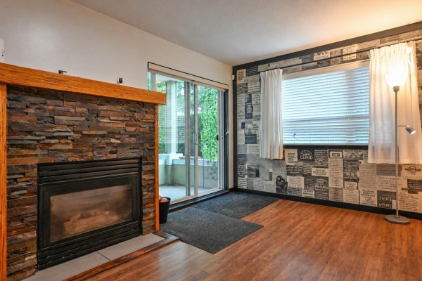 108 20189 54 Avenue, Langley, BC V3A3W2 Photo 5
