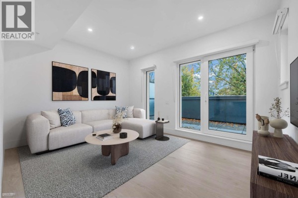 108 2085 E 1 Avenue, Vancouver, BC V5N1B6 Photo 3