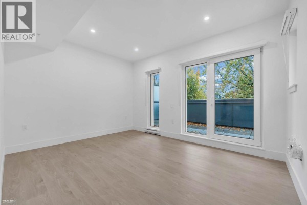 108 2085 E 1 Avenue, Vancouver, BC V5N1B6 Photo 4