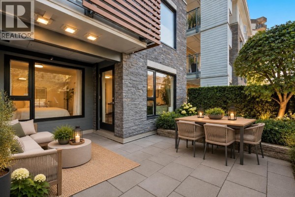 108 221 E 3rd Street, North Vancouver, BC V7L0C1 Photo 2