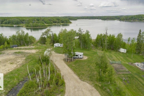 #108 2307 Twp Road 522, Rural Parkland County, AB T7Y3L7 Photo 4