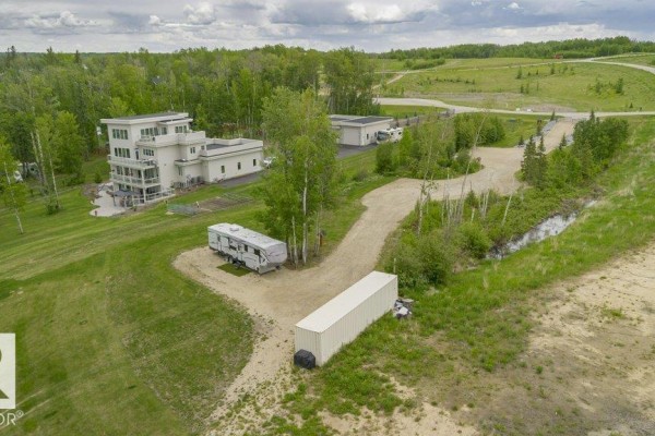 #108 2307 Twp Road 522, Rural Parkland County, AB T7Y3L7 Photo 5