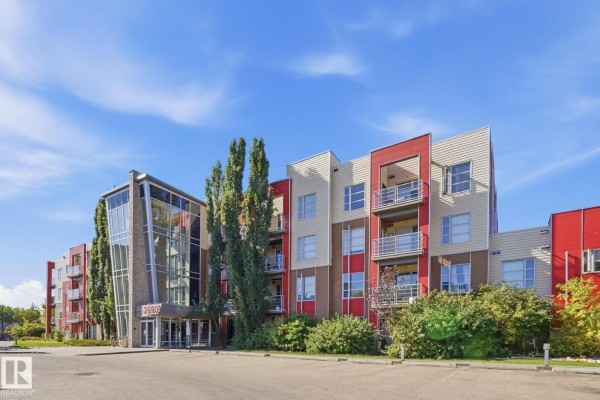 #108 2590 Anderson Wy Sw, Edmonton