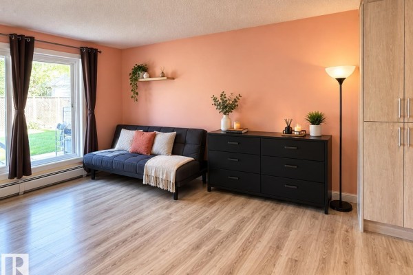 #108 2624 Mill Woods Rd E Nw, Edmonton, AB T6L5K7 Photo 4