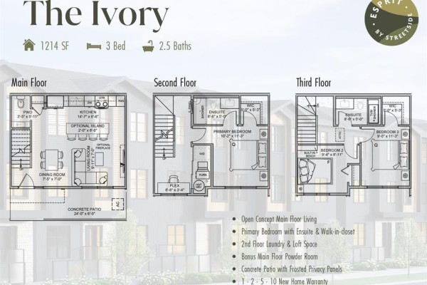 4pc Bathroom - 108 290 Frontier Trail, Winnipeg, MB R3Y2J5 Photo 2