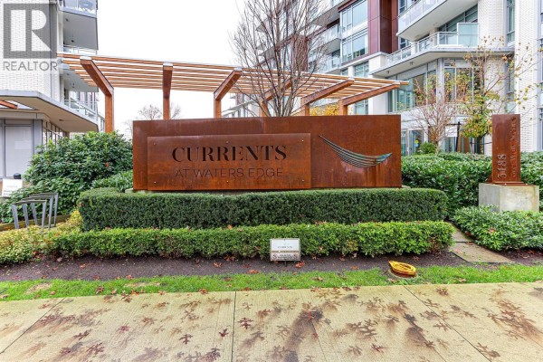 108 3188 Riverwalk Avenue, Vancouver, BC V5S0E7 Photo 2