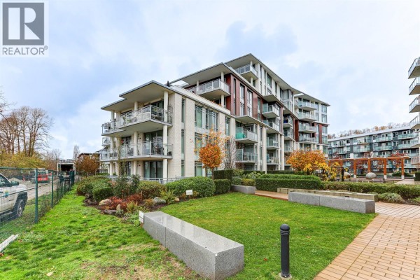 108 3188 Riverwalk Avenue, Vancouver, BC V5S0E7 Photo 3
