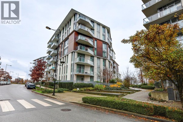 108 3188 Riverwalk Avenue, Vancouver, BC V5S0E7 Photo 5