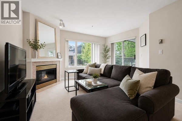 108 3250 W Broadway, Vancouver, BC V6K2H4 Photo 2