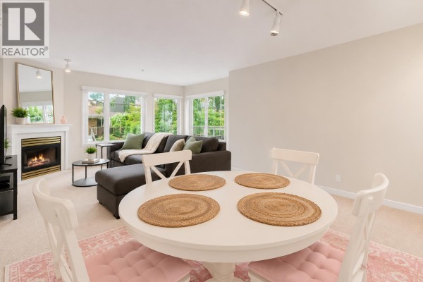 108 3250 W Broadway, Vancouver, BC V6K2H4 Photo 3