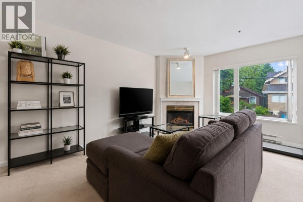 108 3250 W Broadway, Vancouver, BC V6K2H4 Photo 5