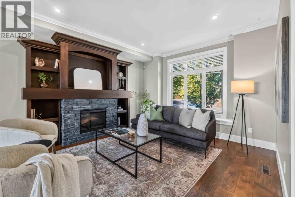 108 3416 Roxton Avenue, Coquitlam, BC V3B0G7 Photo 4