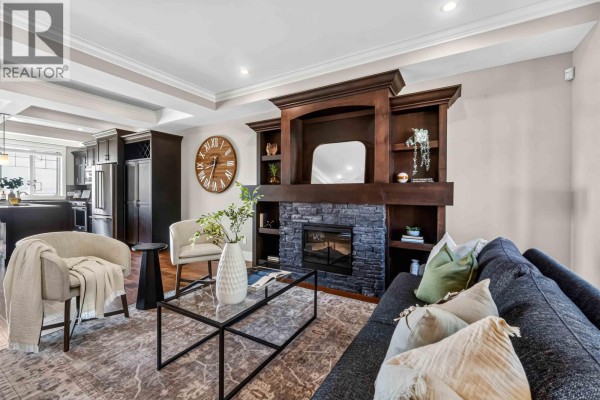 108 3416 Roxton Avenue, Coquitlam, BC V3B0G7 Photo 5