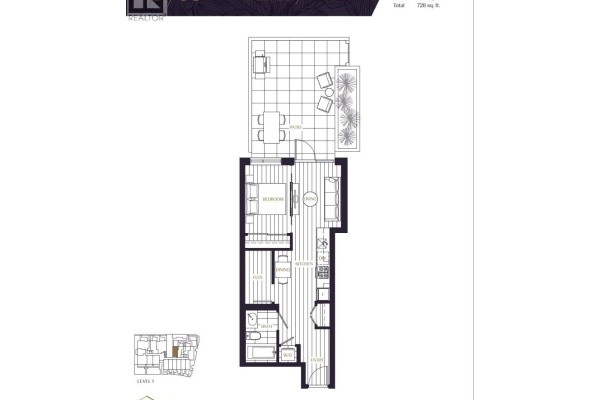 108 5168 Cambie Street, Vancouver, BC V5Z0K7 Photo 2